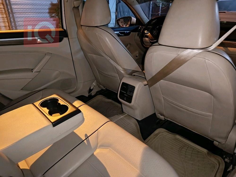 ڤۆڵکسواگن پاسات